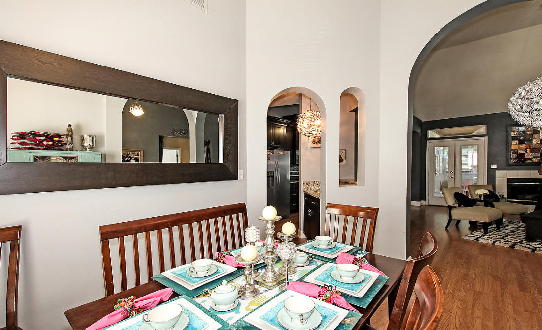 BAYSIDE S/D - Residential