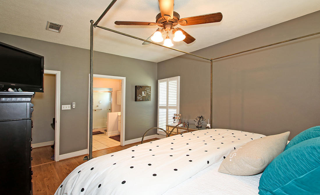 BAYSIDE S/D - Residential