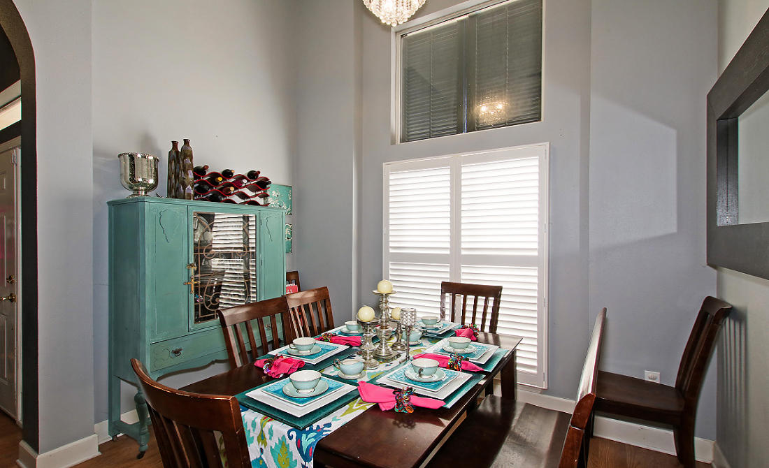 BAYSIDE S/D - Residential