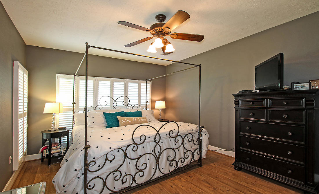 BAYSIDE S/D - Residential