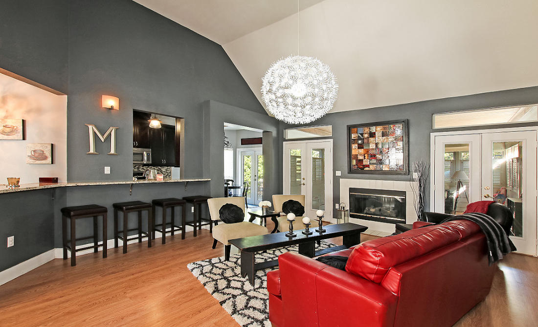 BAYSIDE S/D - Residential