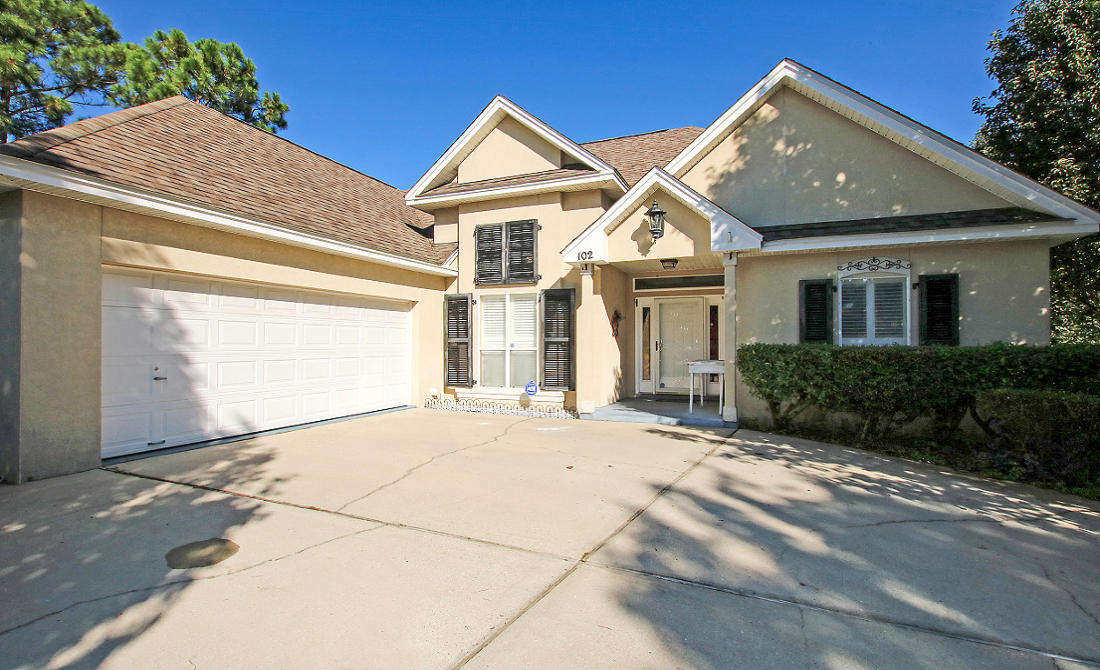 BAYSIDE S/D - Residential