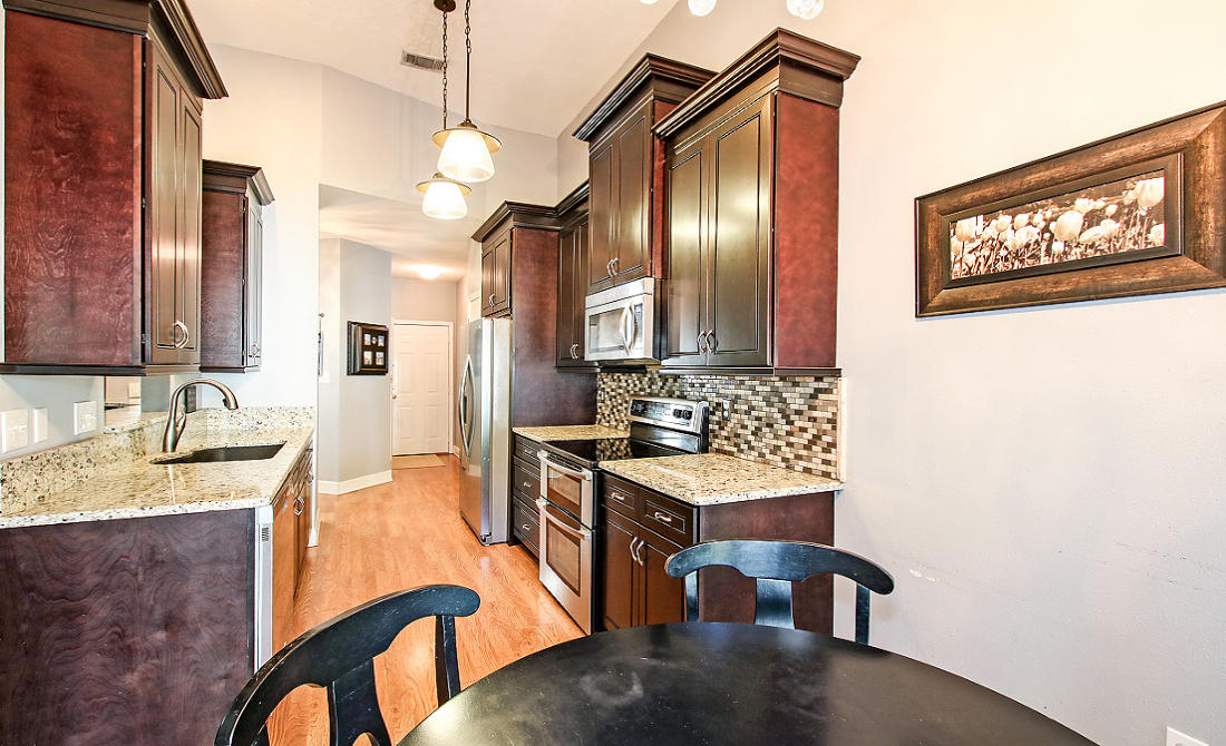 BAYSIDE S/D - Residential