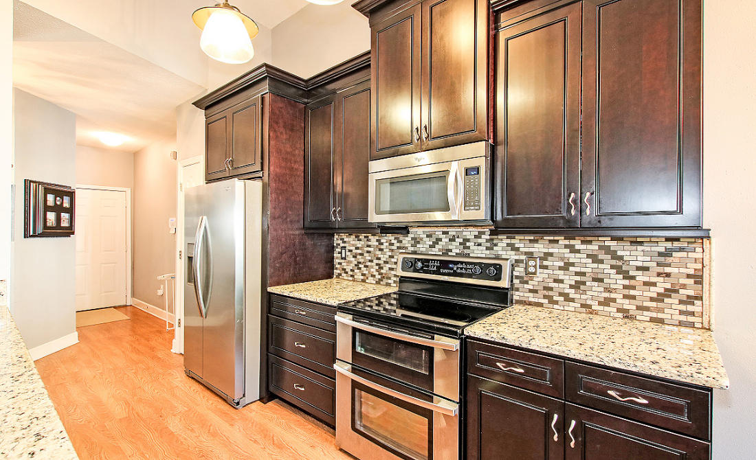 BAYSIDE S/D - Residential