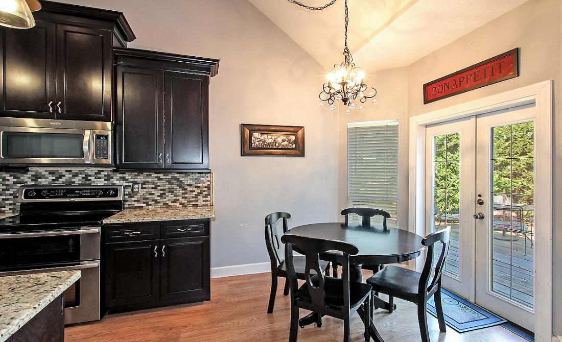 BAYSIDE S/D - Residential