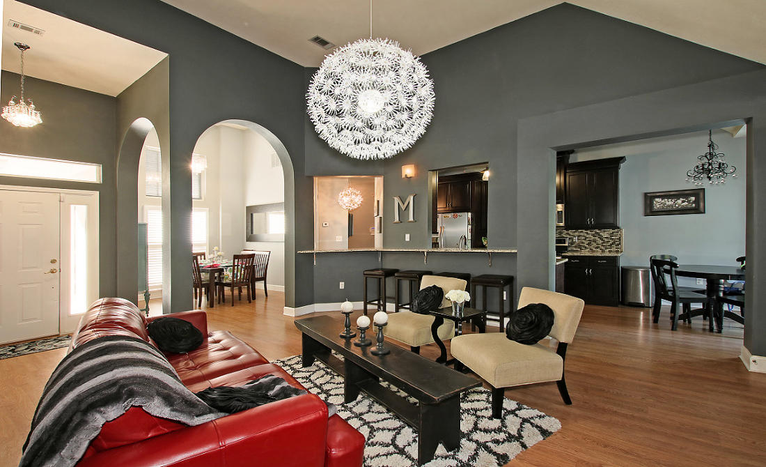 BAYSIDE S/D - Residential