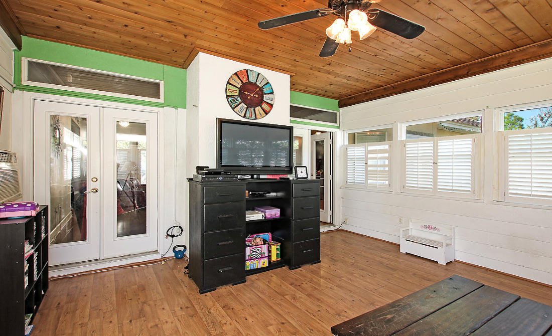 BAYSIDE S/D - Residential