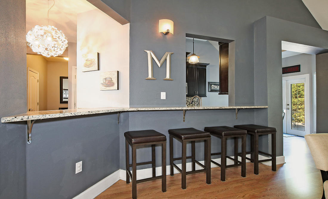 BAYSIDE S/D - Residential