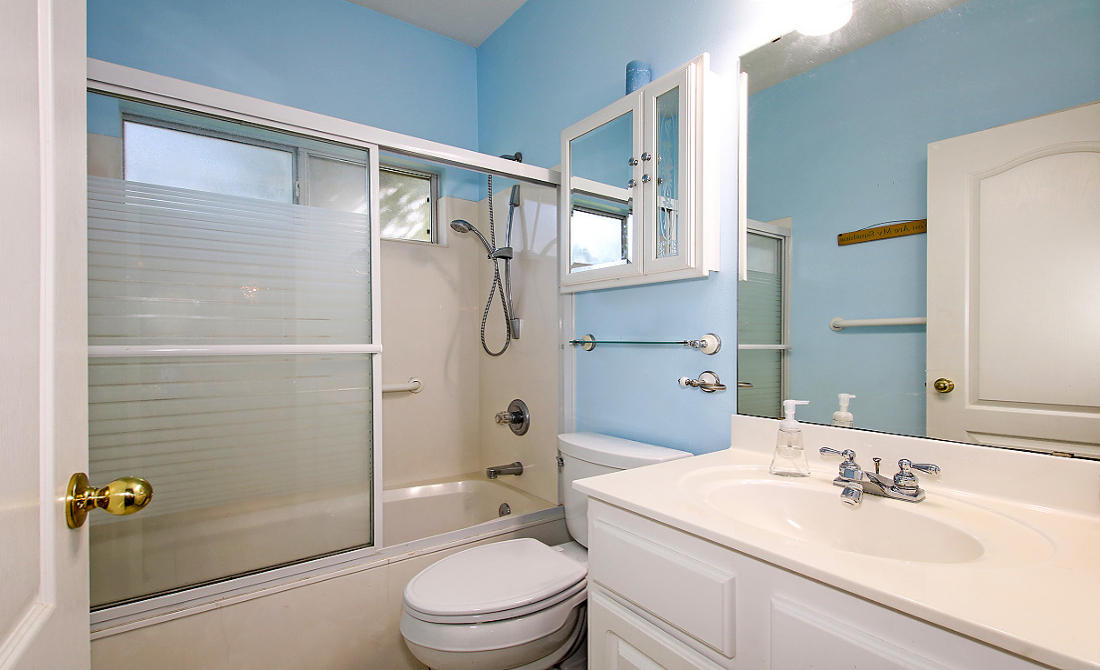 BAYSIDE S/D - Residential