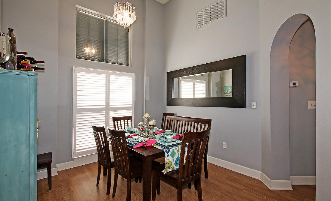 BAYSIDE S/D - Residential