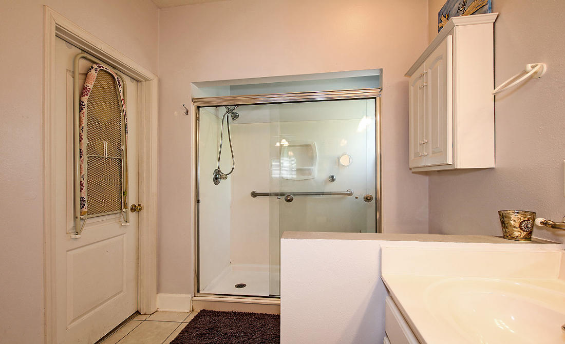 BAYSIDE S/D - Residential