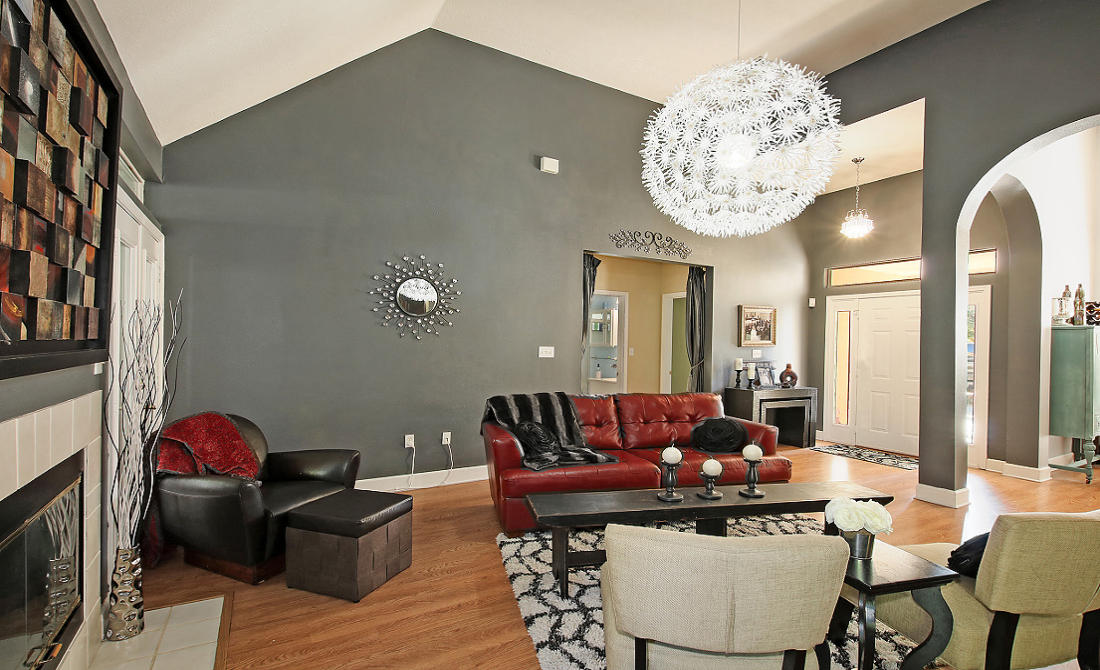 BAYSIDE S/D - Residential