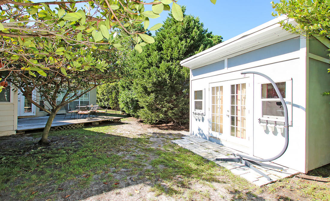 BAYSIDE S/D - Residential