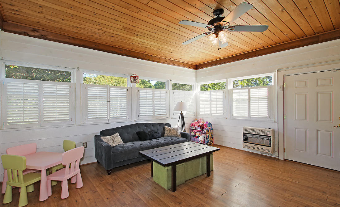 BAYSIDE S/D - Residential