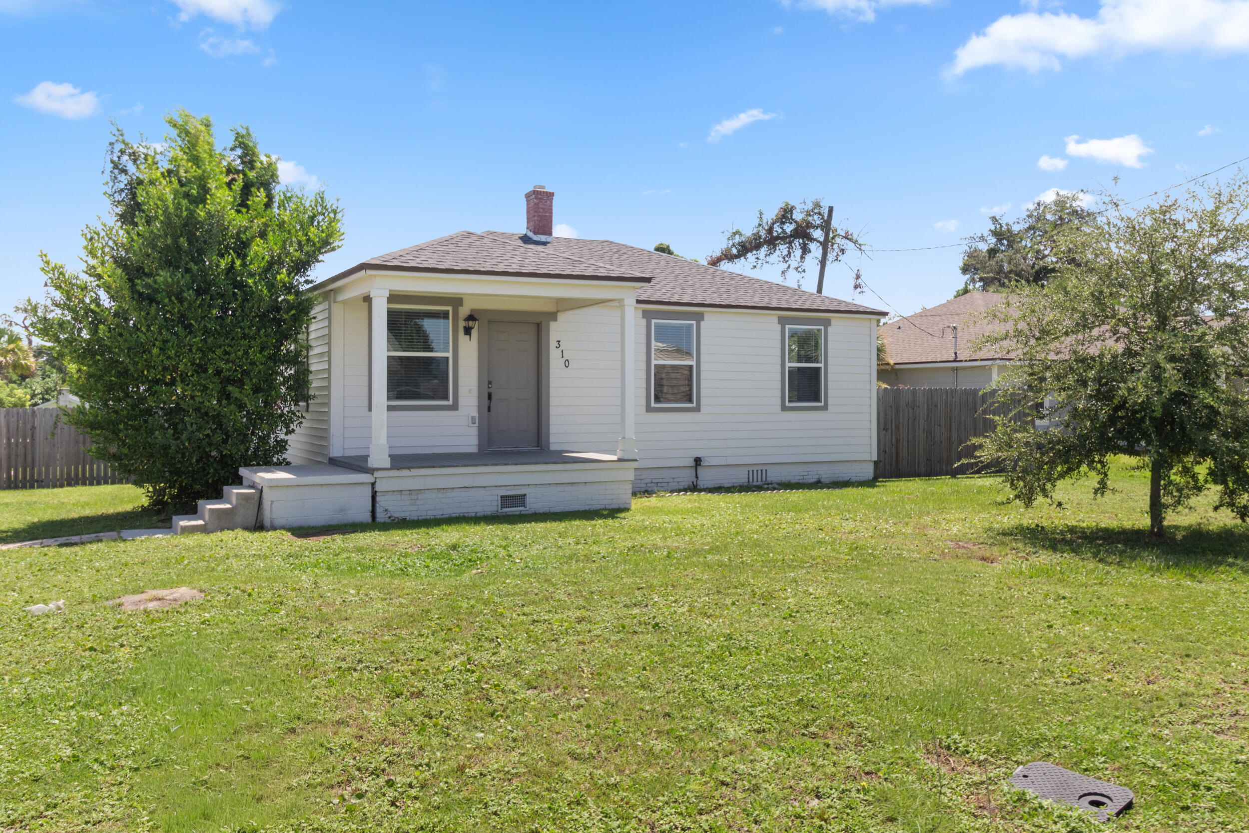 Bunkers Cove/Sudduths 4th Add - Residential Lease