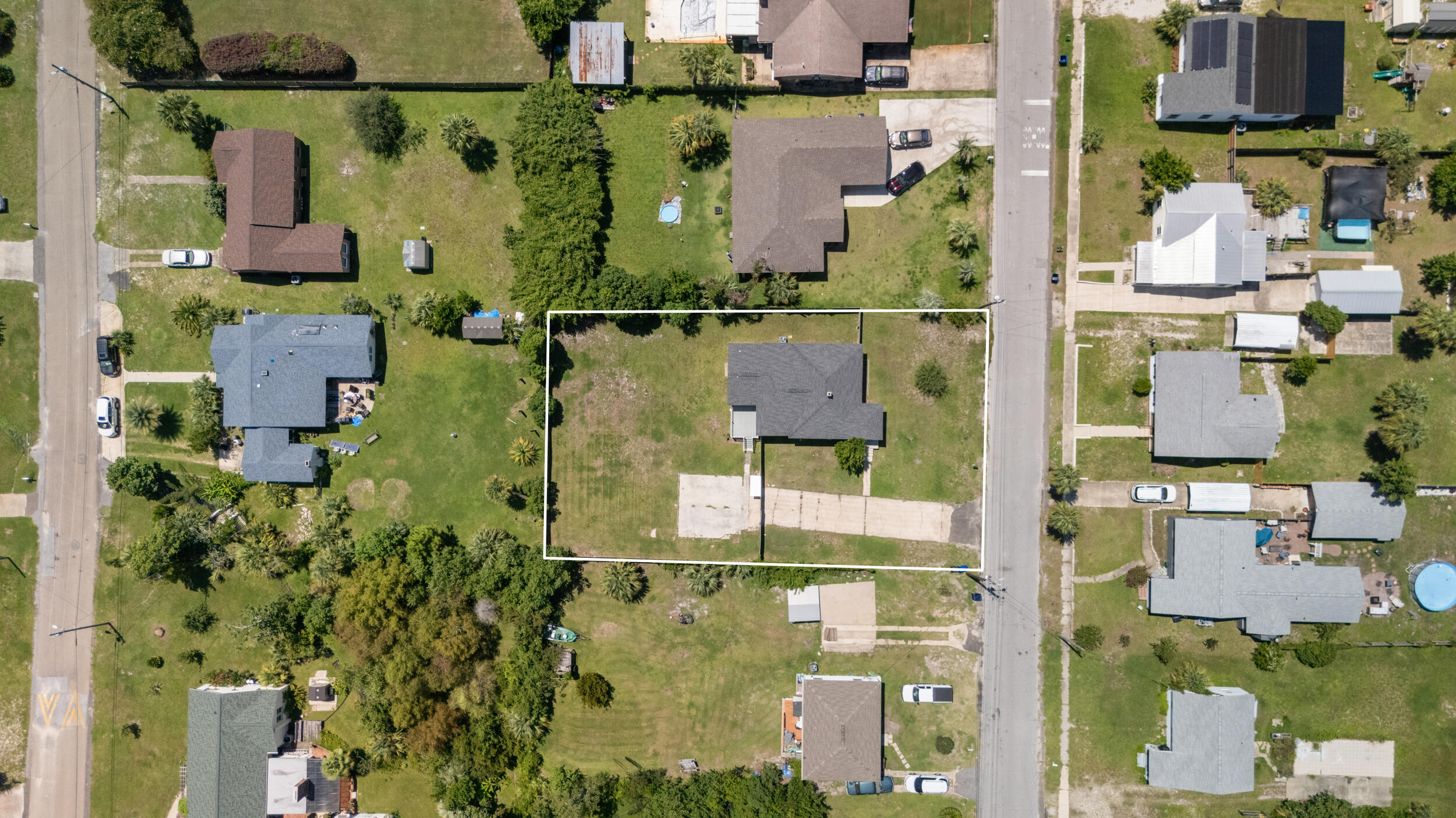 Bunkers Cove/Sudduths 4th Add - Residential Lease