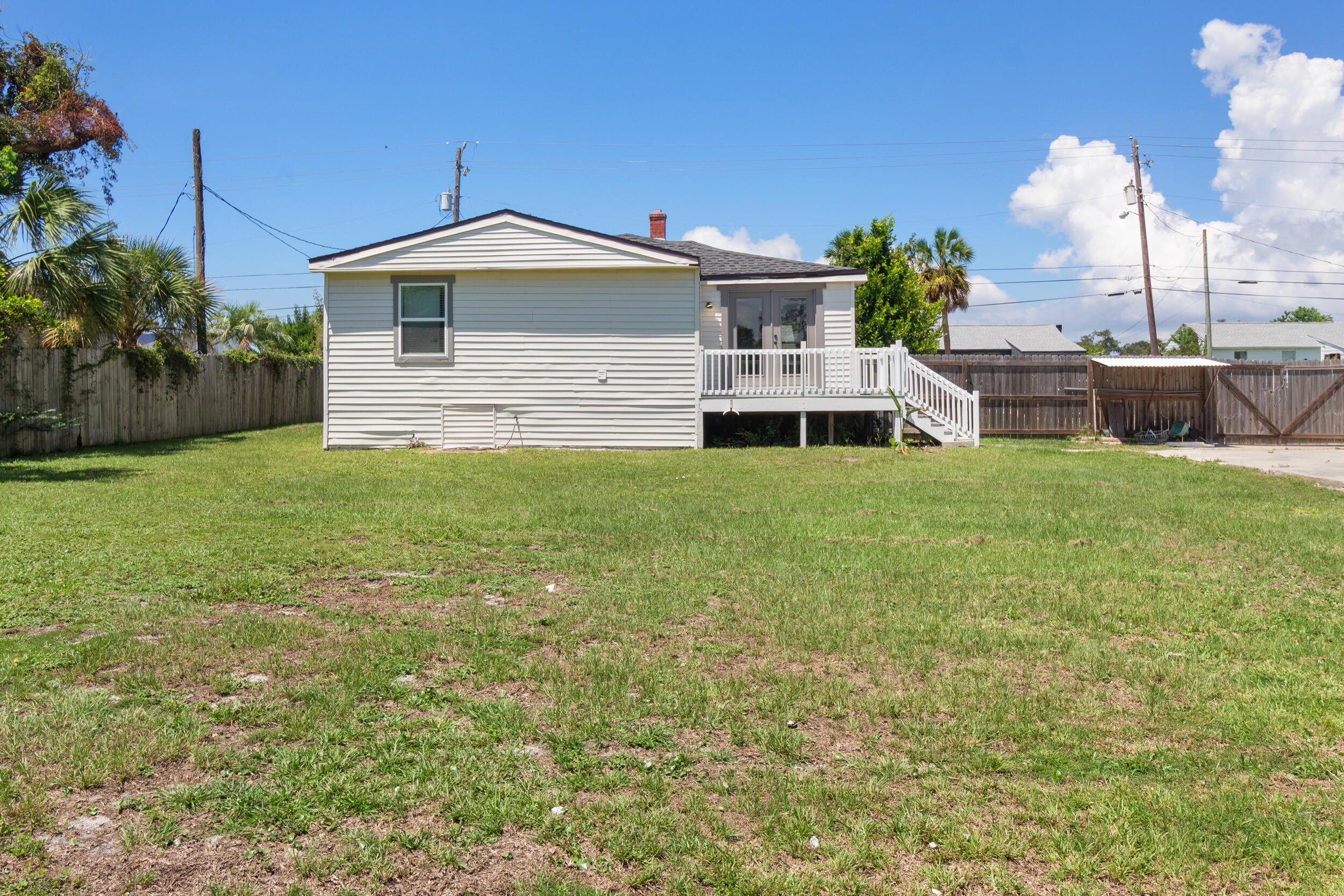 Bunkers Cove/Sudduths 4th Add - Residential Lease