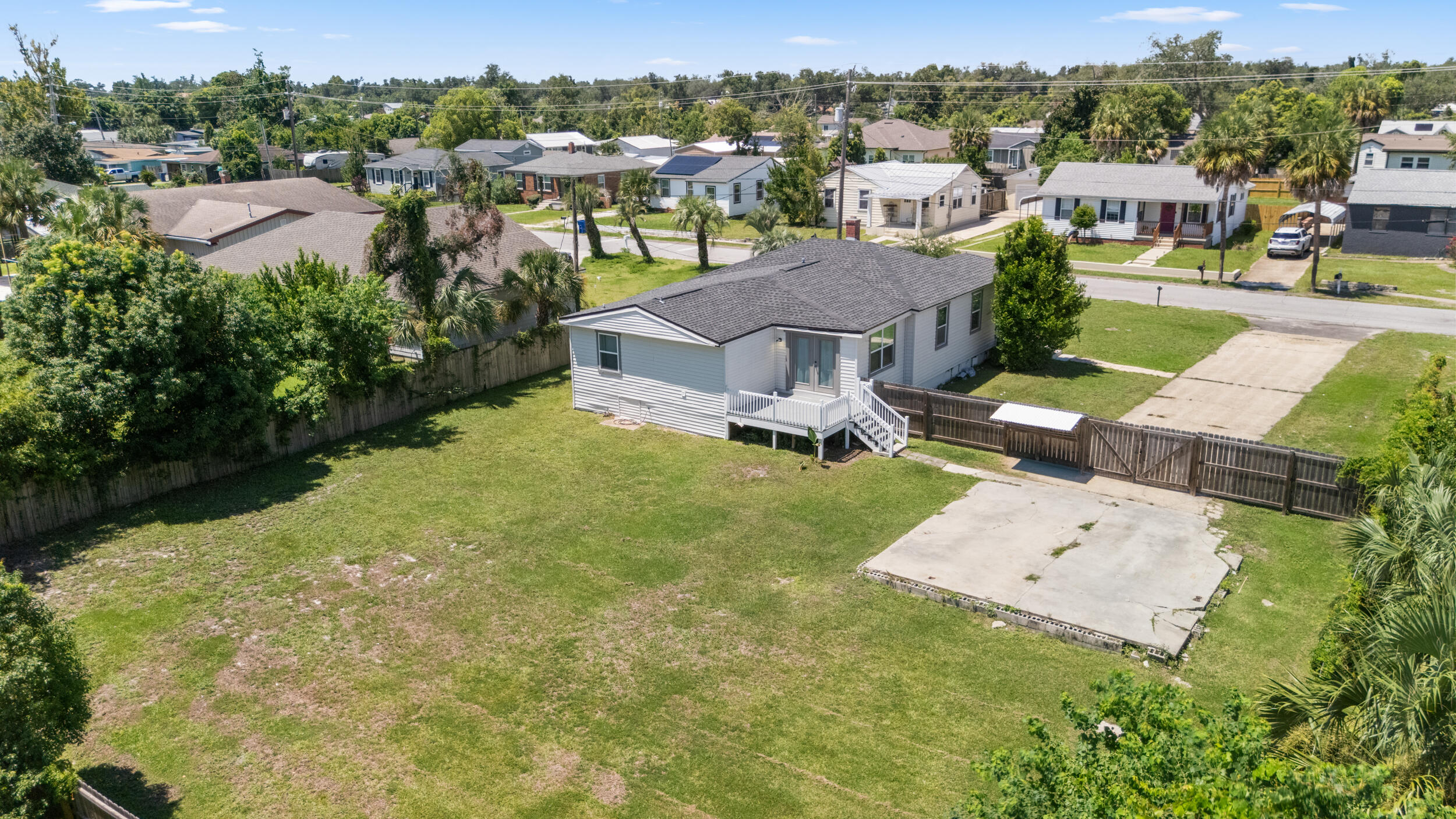 Bunkers Cove/Sudduths 4th Add - Residential Lease