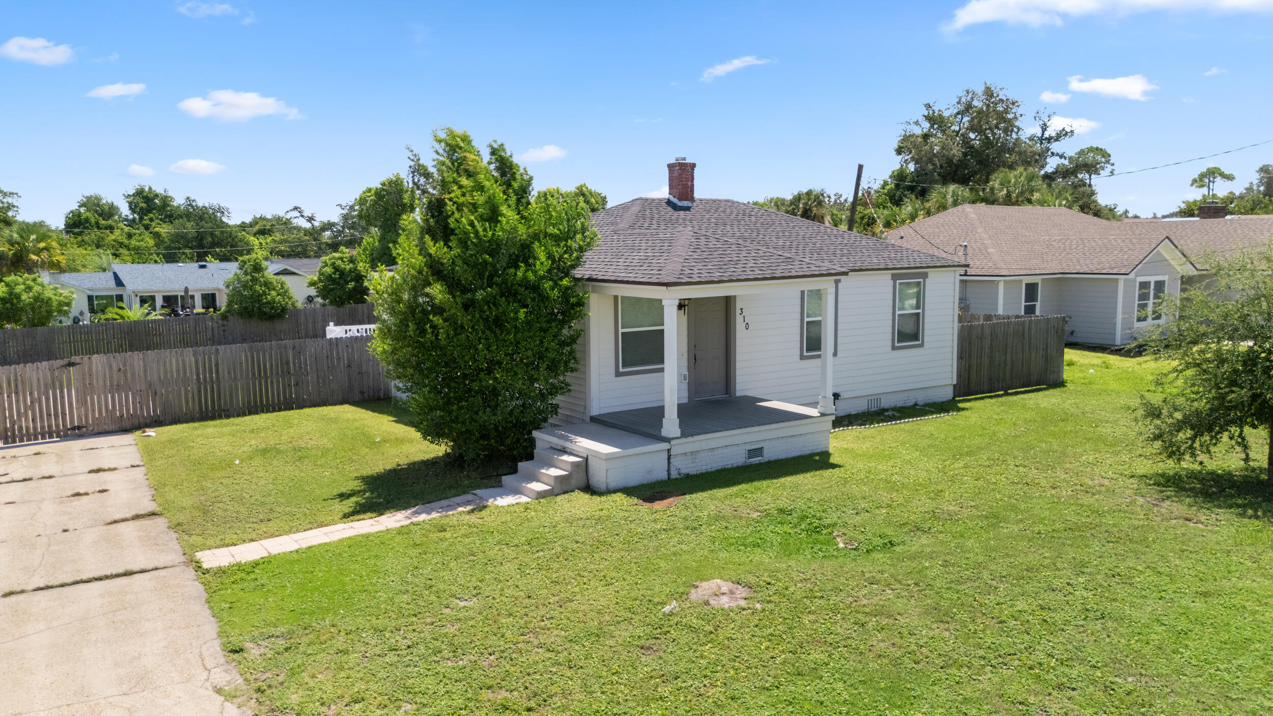 Bunkers Cove/Sudduths 4th Add - Residential Lease