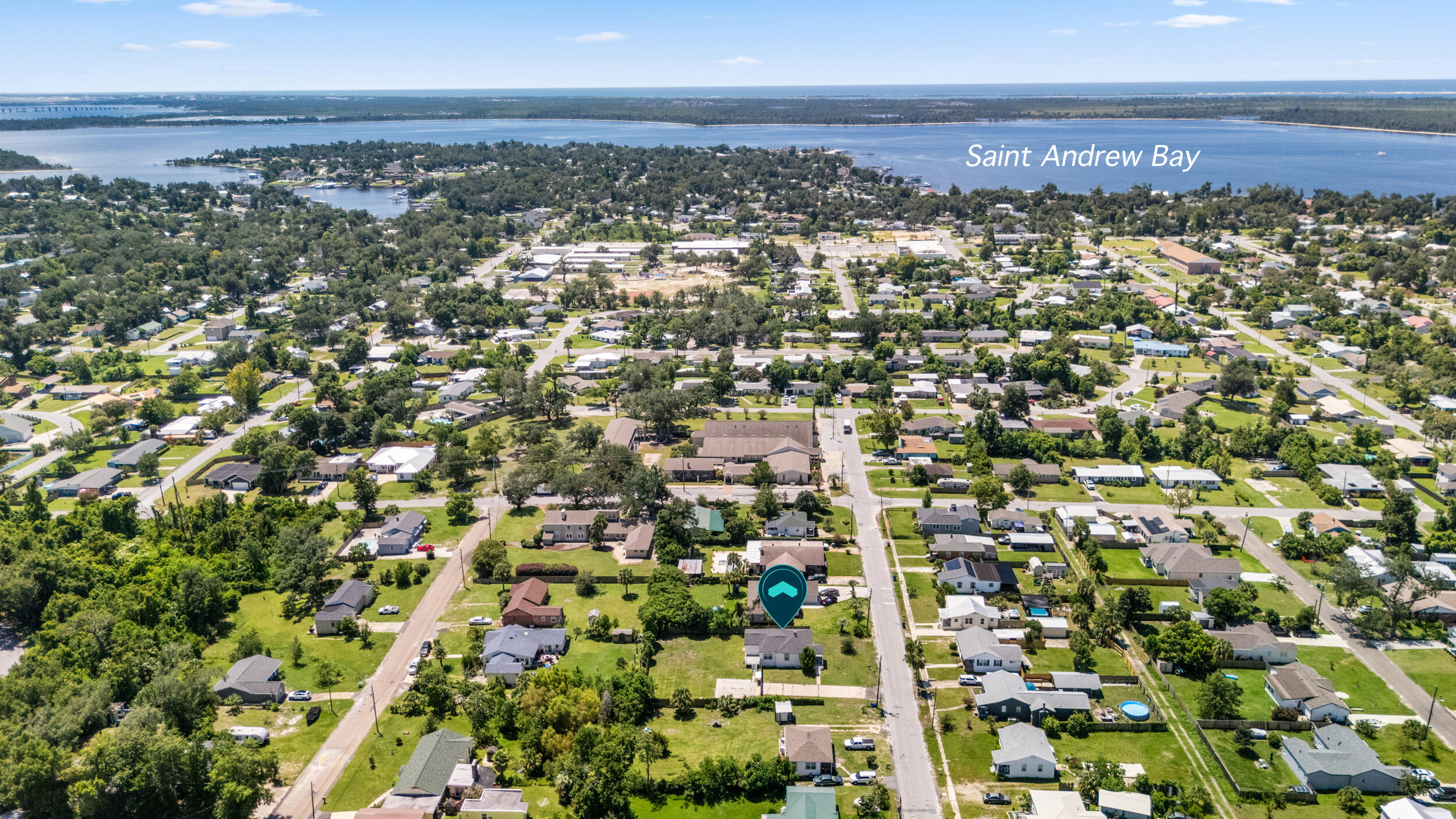 Bunkers Cove/Sudduths 4th Add - Residential Lease