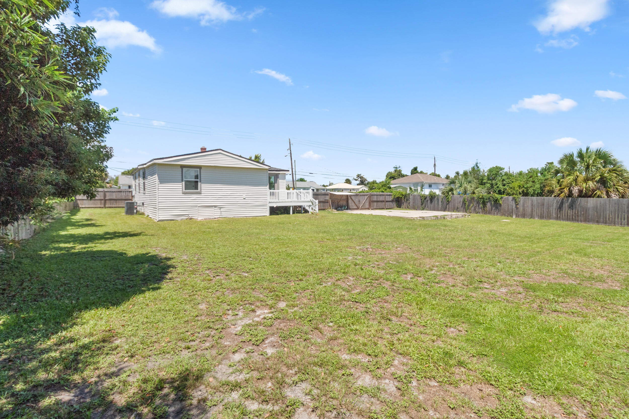 Bunkers Cove/Sudduths 4th Add - Residential Lease