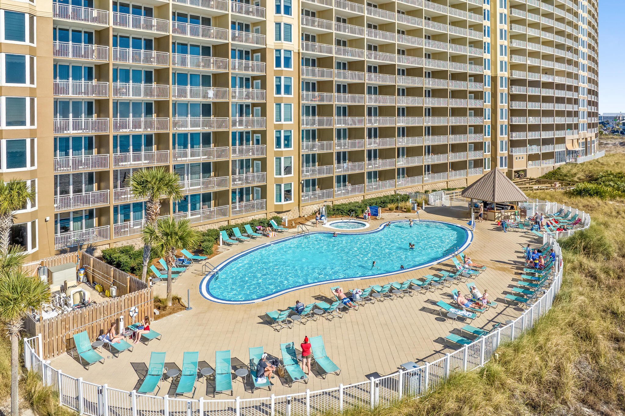 Emerald Beach Resort - Residential