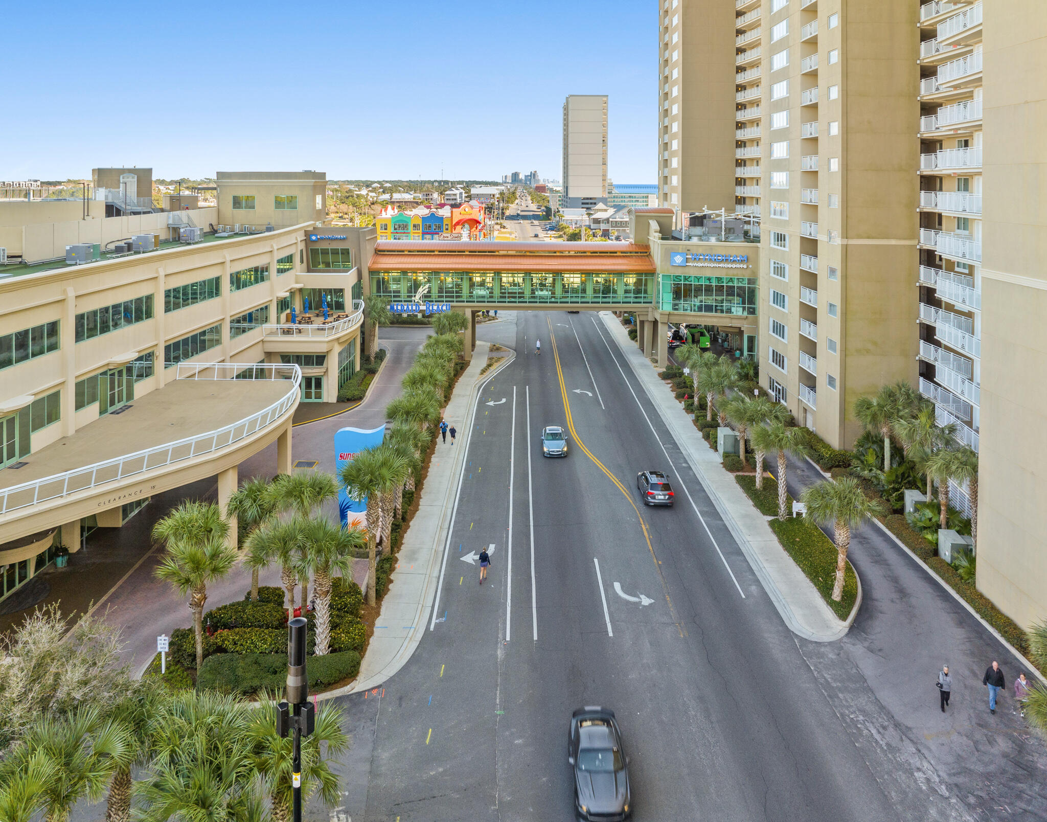 Emerald Beach Resort - Residential