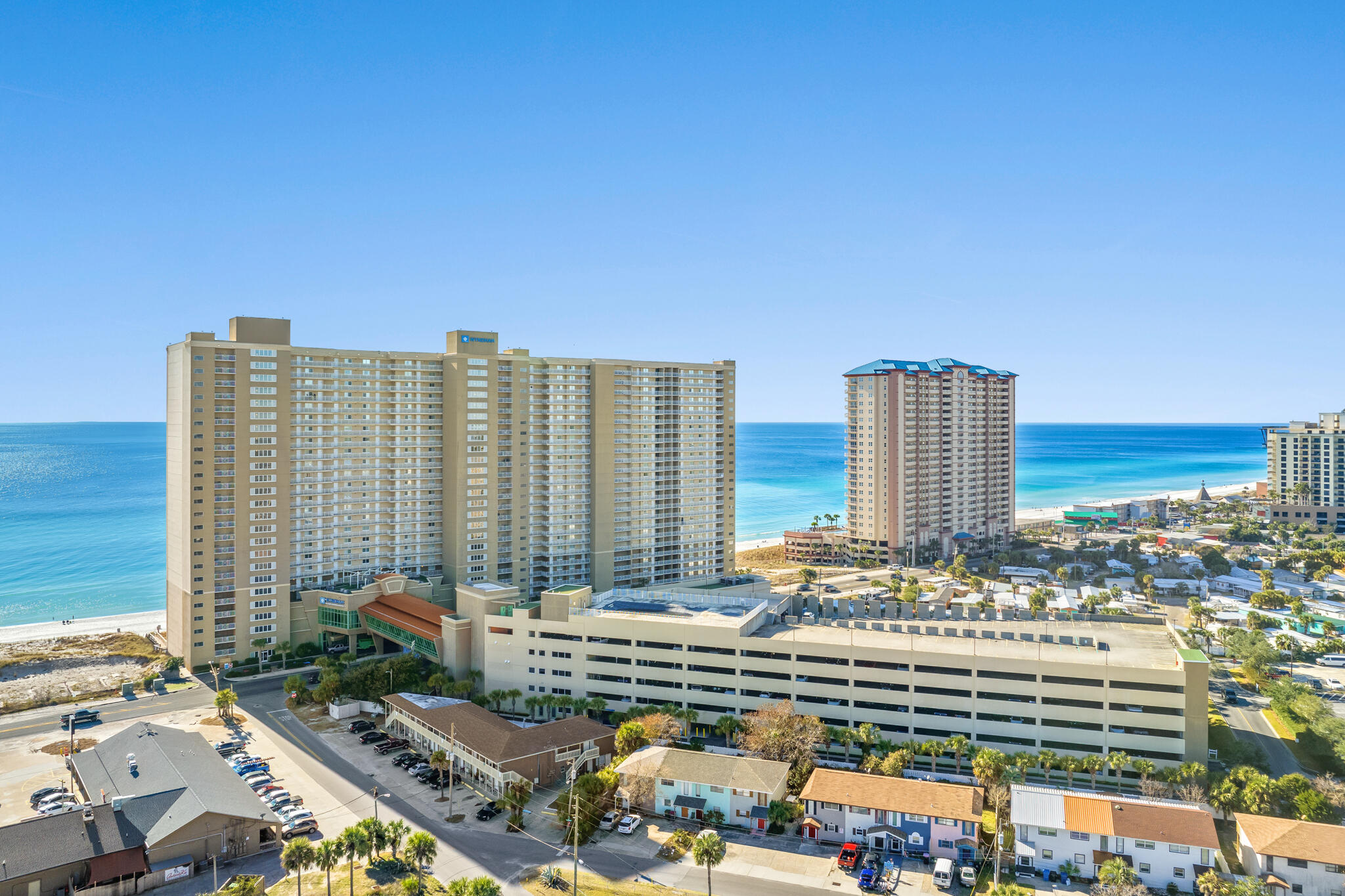 Emerald Beach Resort - Residential