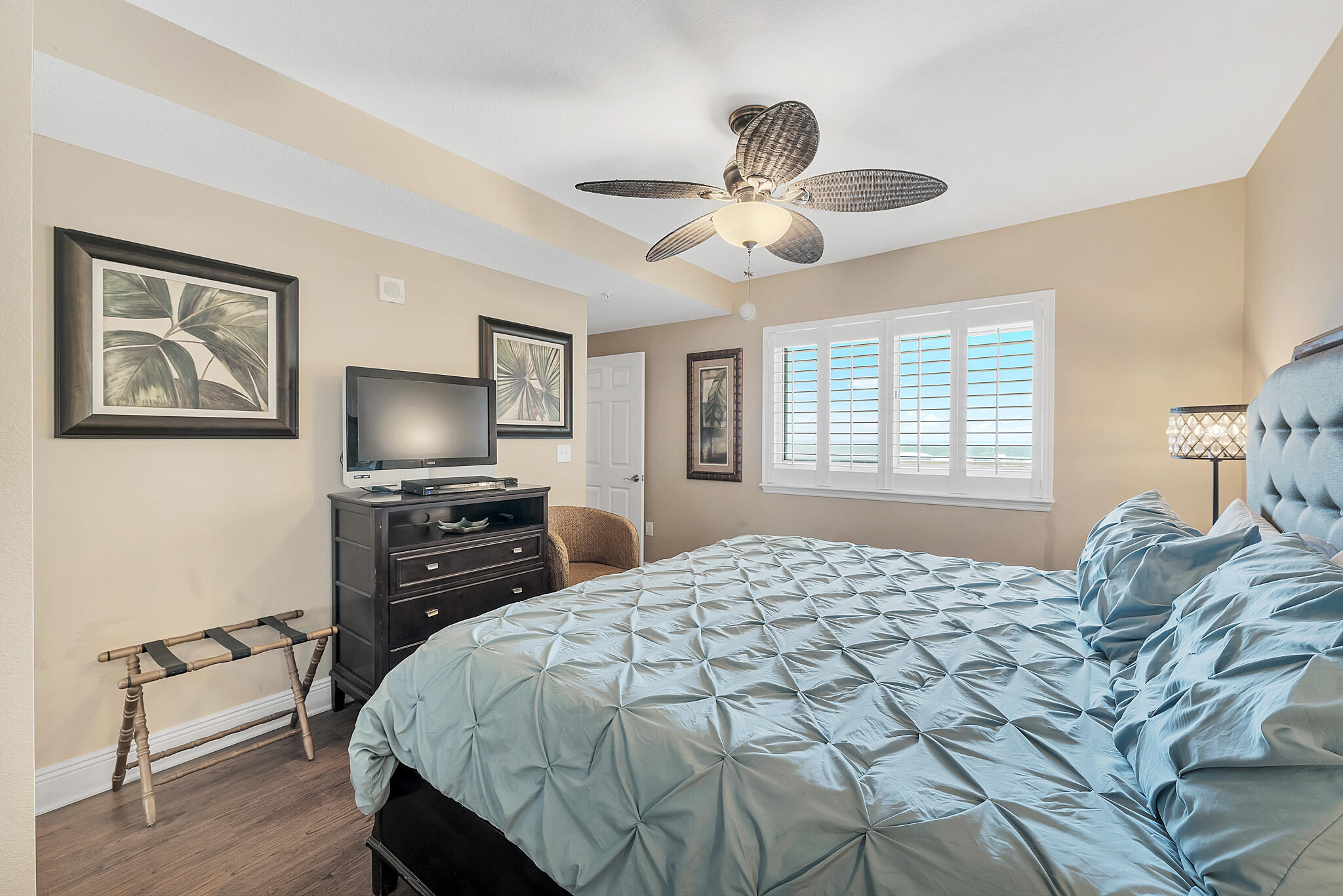 Emerald Beach Resort - Residential