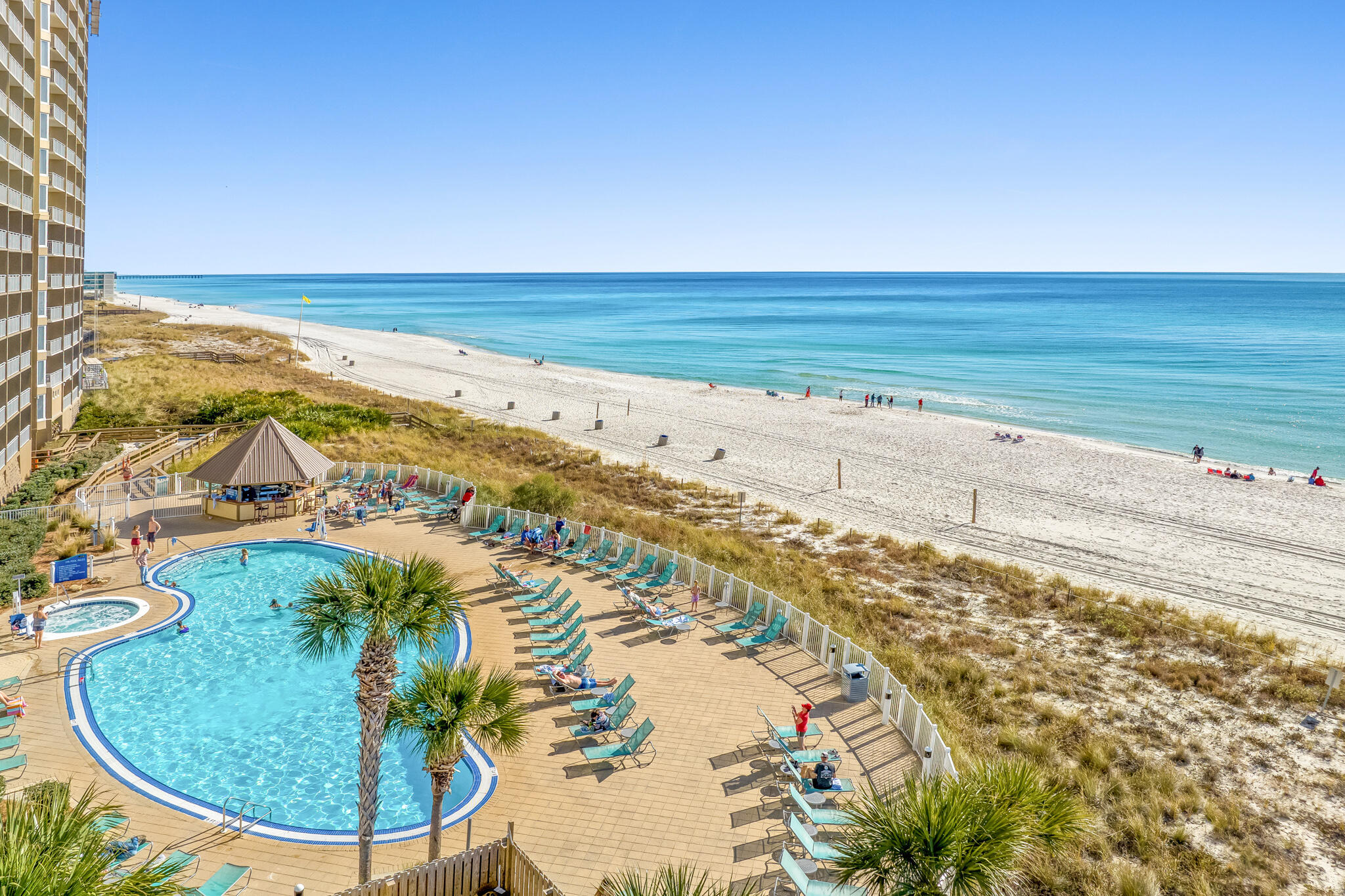 Emerald Beach Resort - Residential