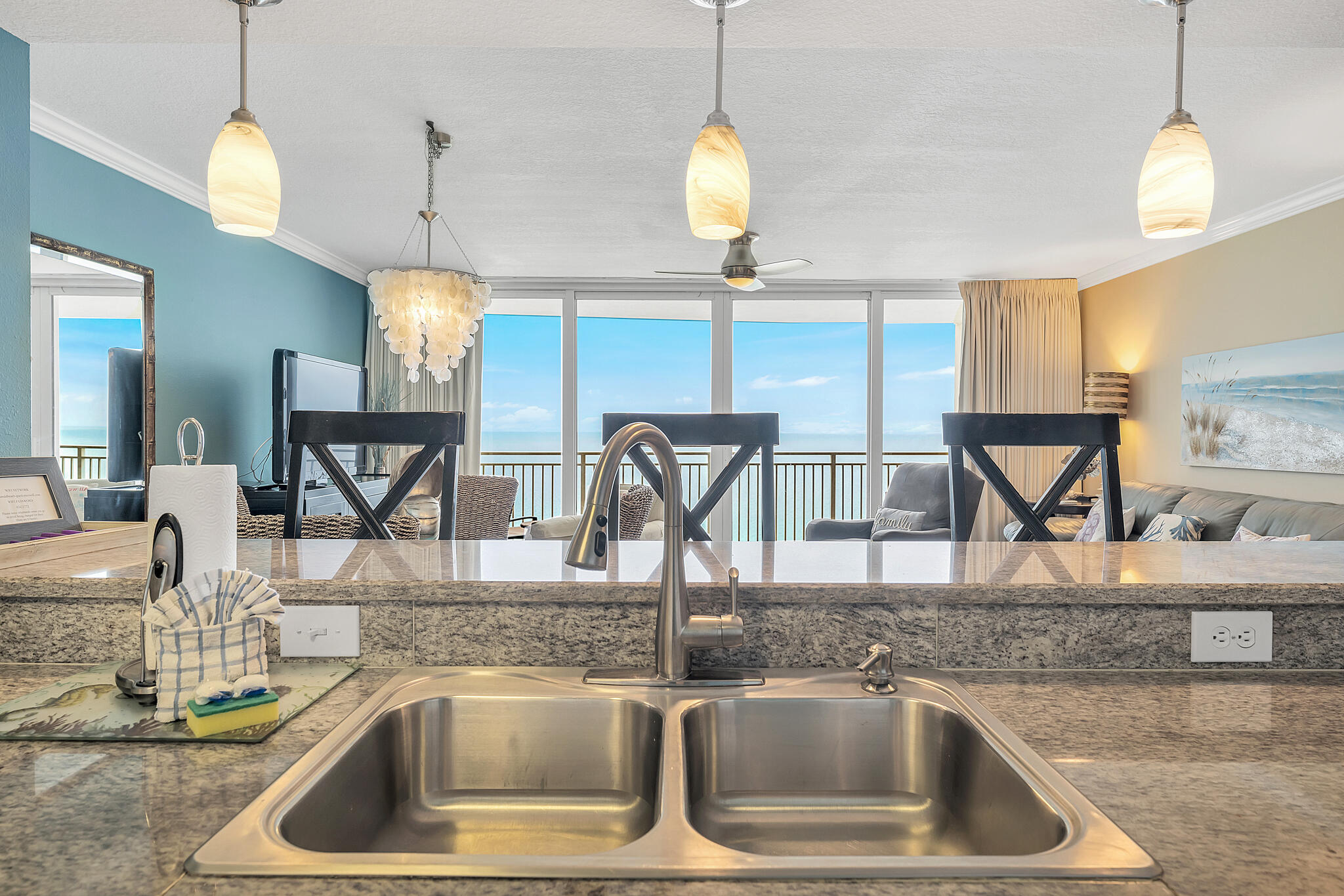 Emerald Beach Resort - Residential