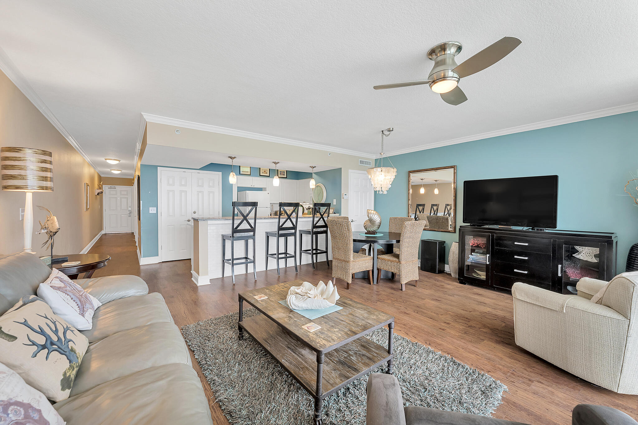 Emerald Beach Resort - Residential