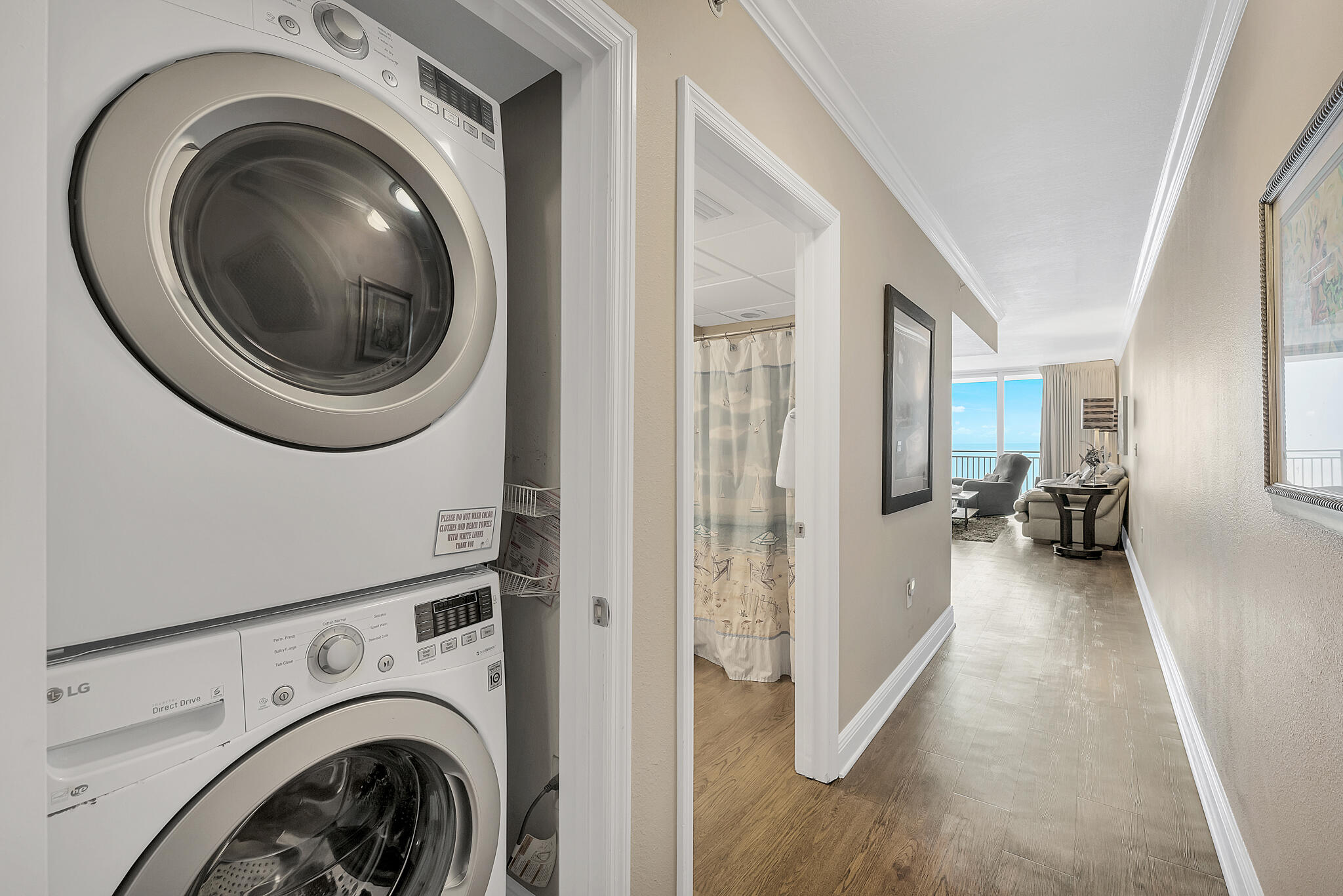 Emerald Beach Resort - Residential