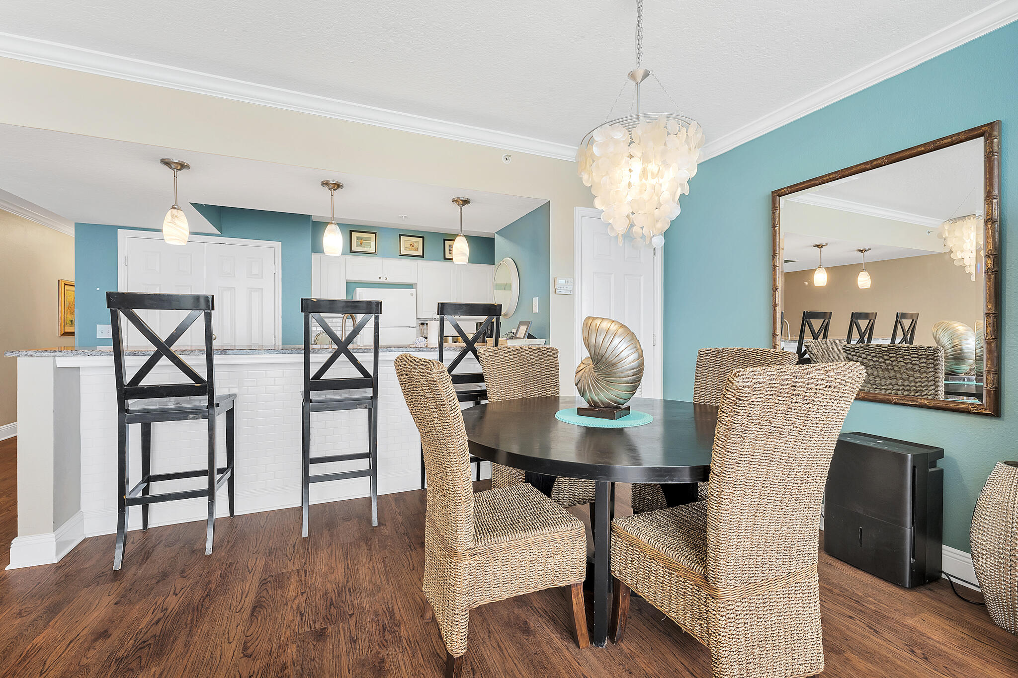 Emerald Beach Resort - Residential