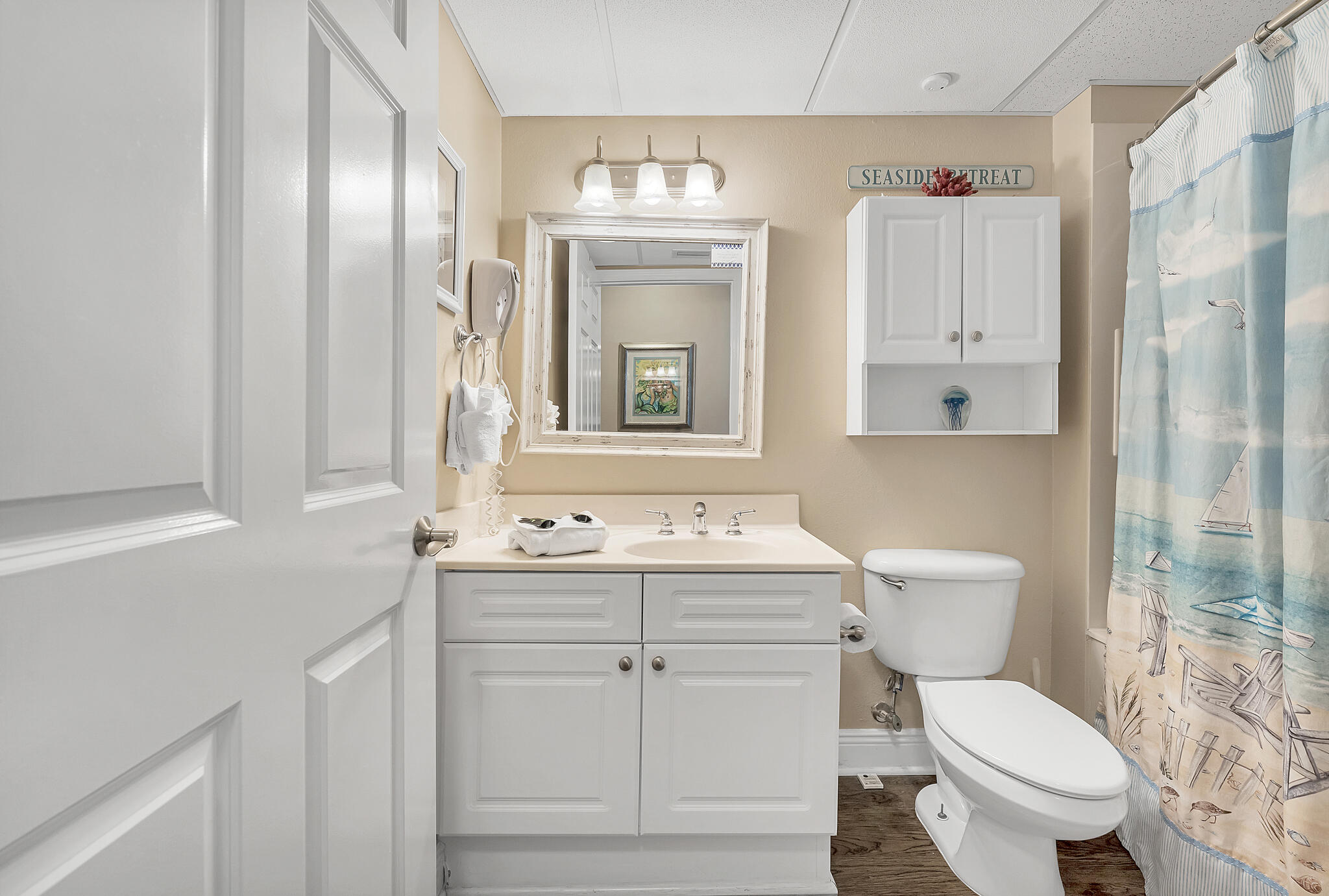 Emerald Beach Resort - Residential