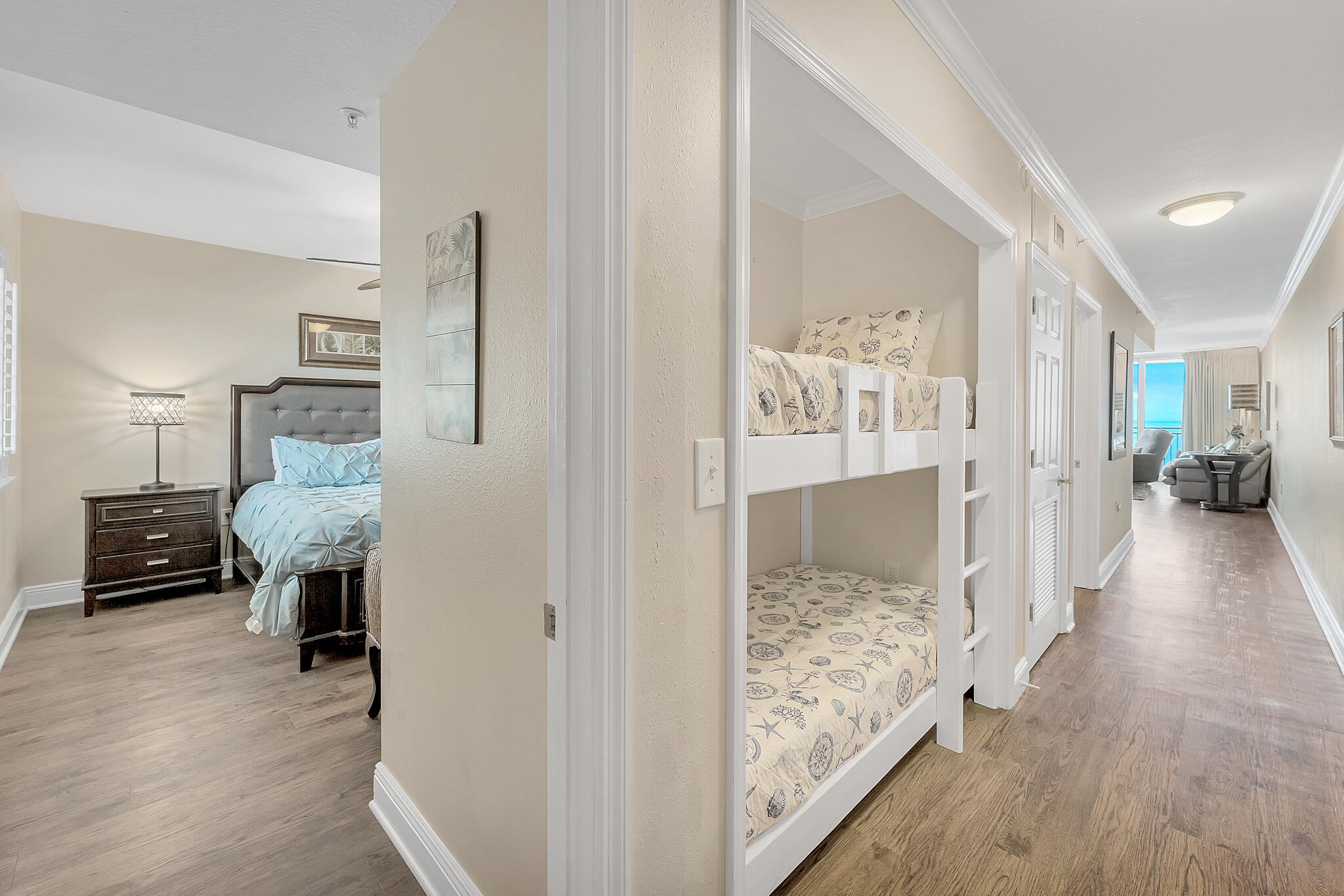 Emerald Beach Resort - Residential