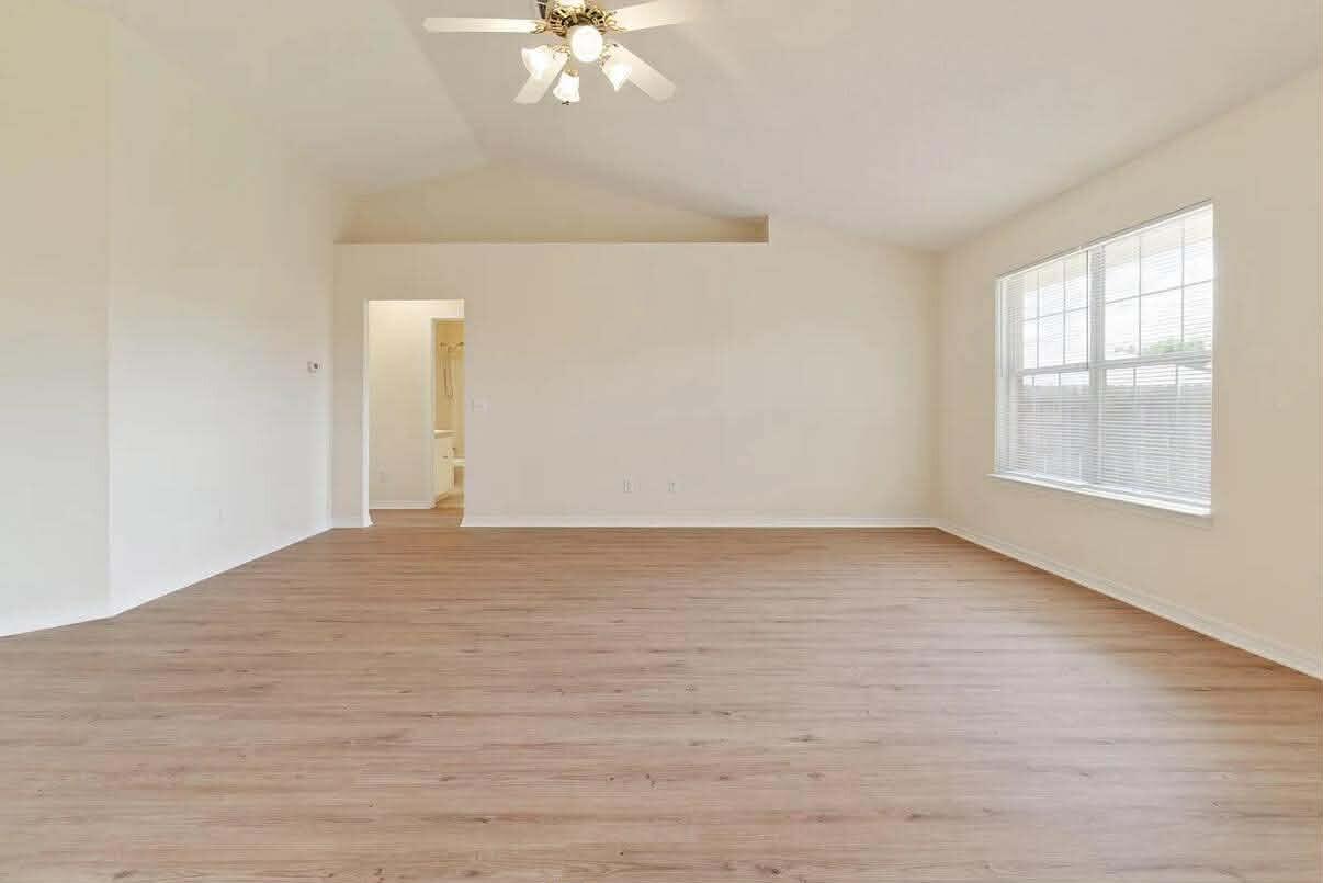 ANTIOCH ESTATES S/D - Residential