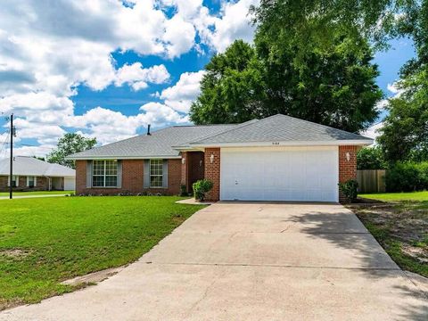 Photo of 5104 Whitehurst Lane, Crestview, FL 32536 (MLS # 991271)