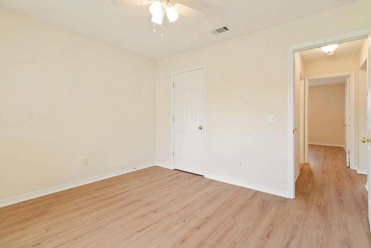 ANTIOCH ESTATES S/D - Residential