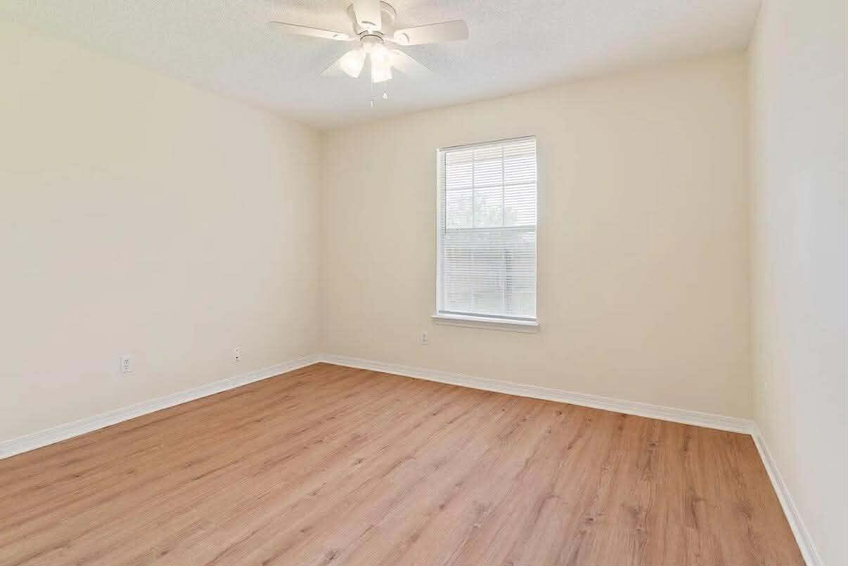 ANTIOCH ESTATES S/D - Residential