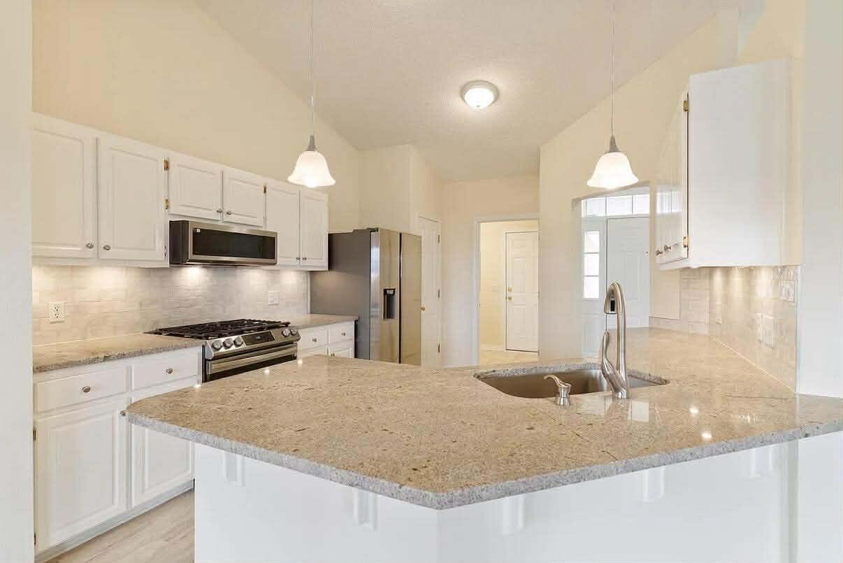 ANTIOCH ESTATES S/D - Residential