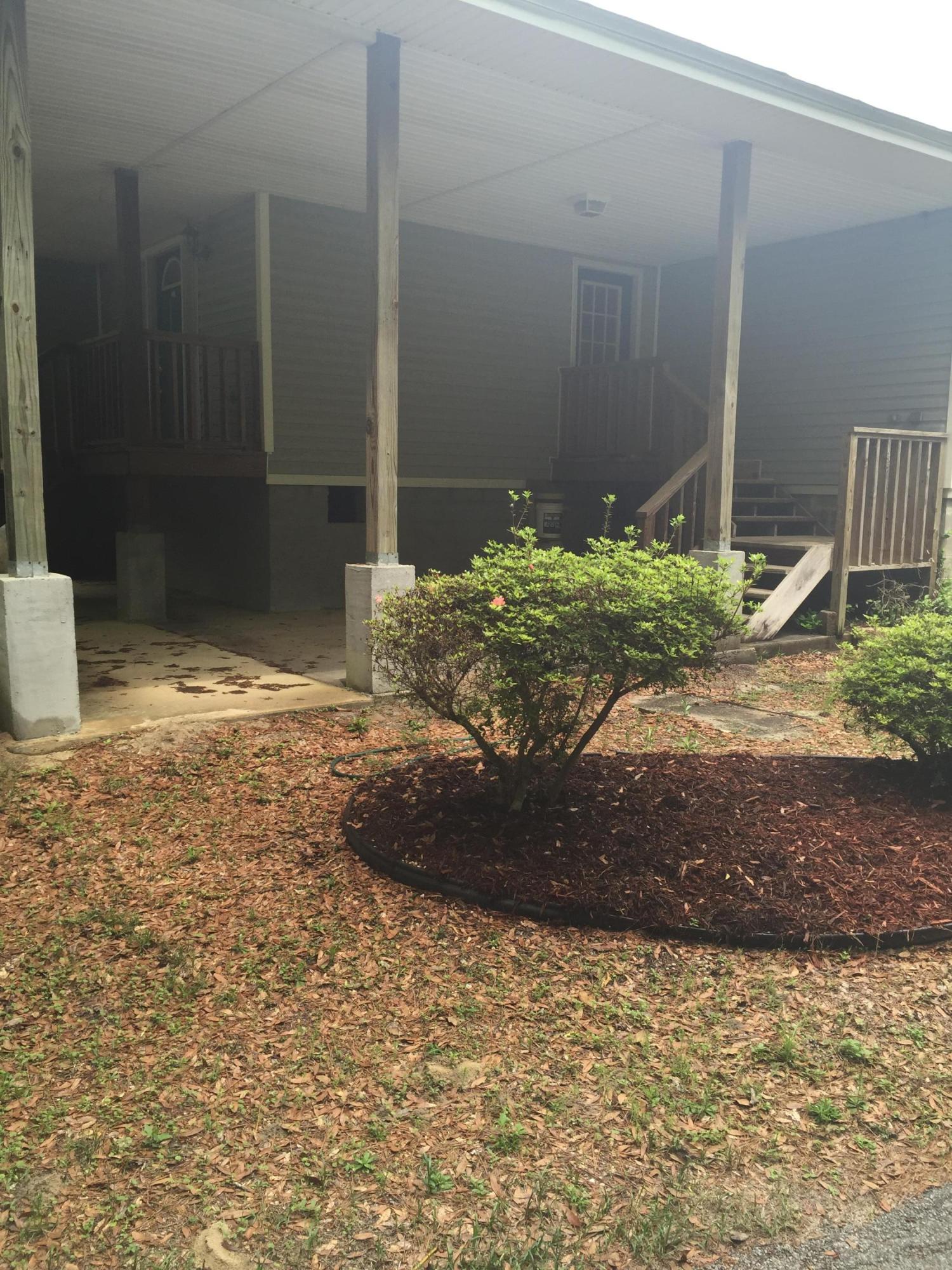 NO RECORDED SUBDIVISION - Residential