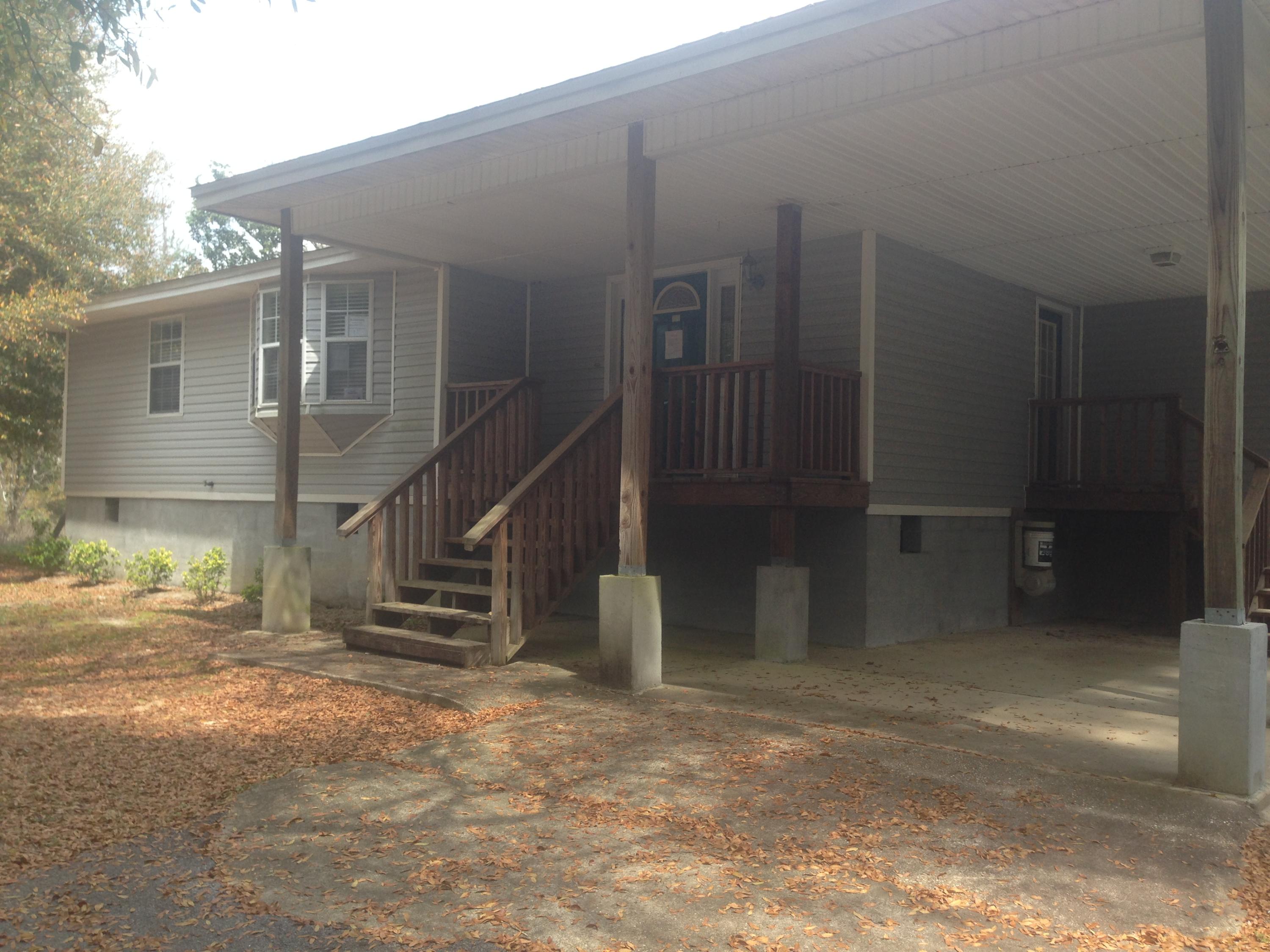 NO RECORDED SUBDIVISION - Residential