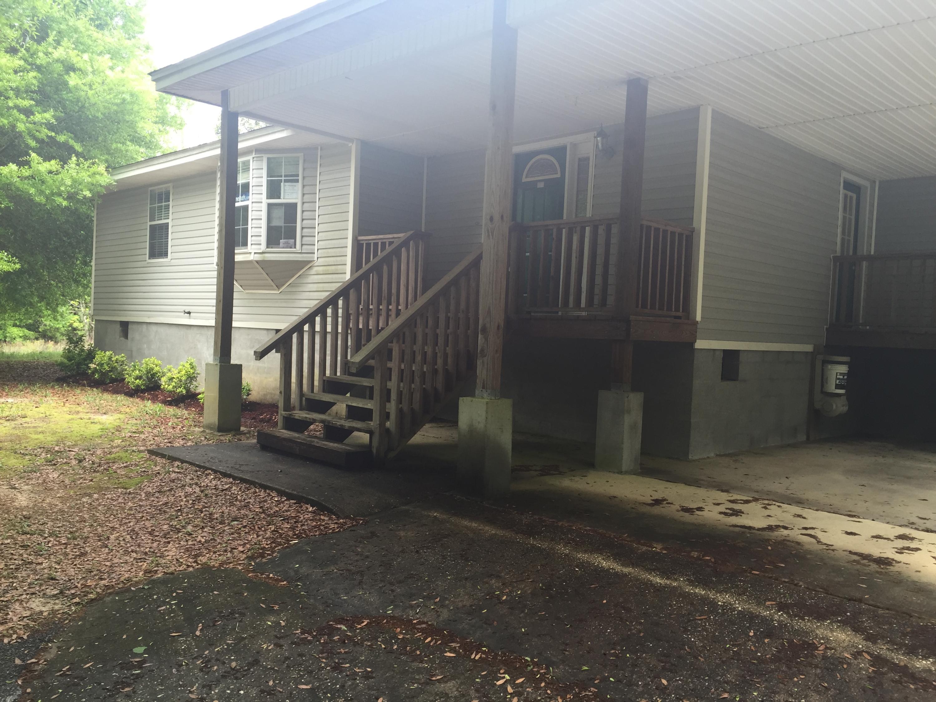 NO RECORDED SUBDIVISION - Residential