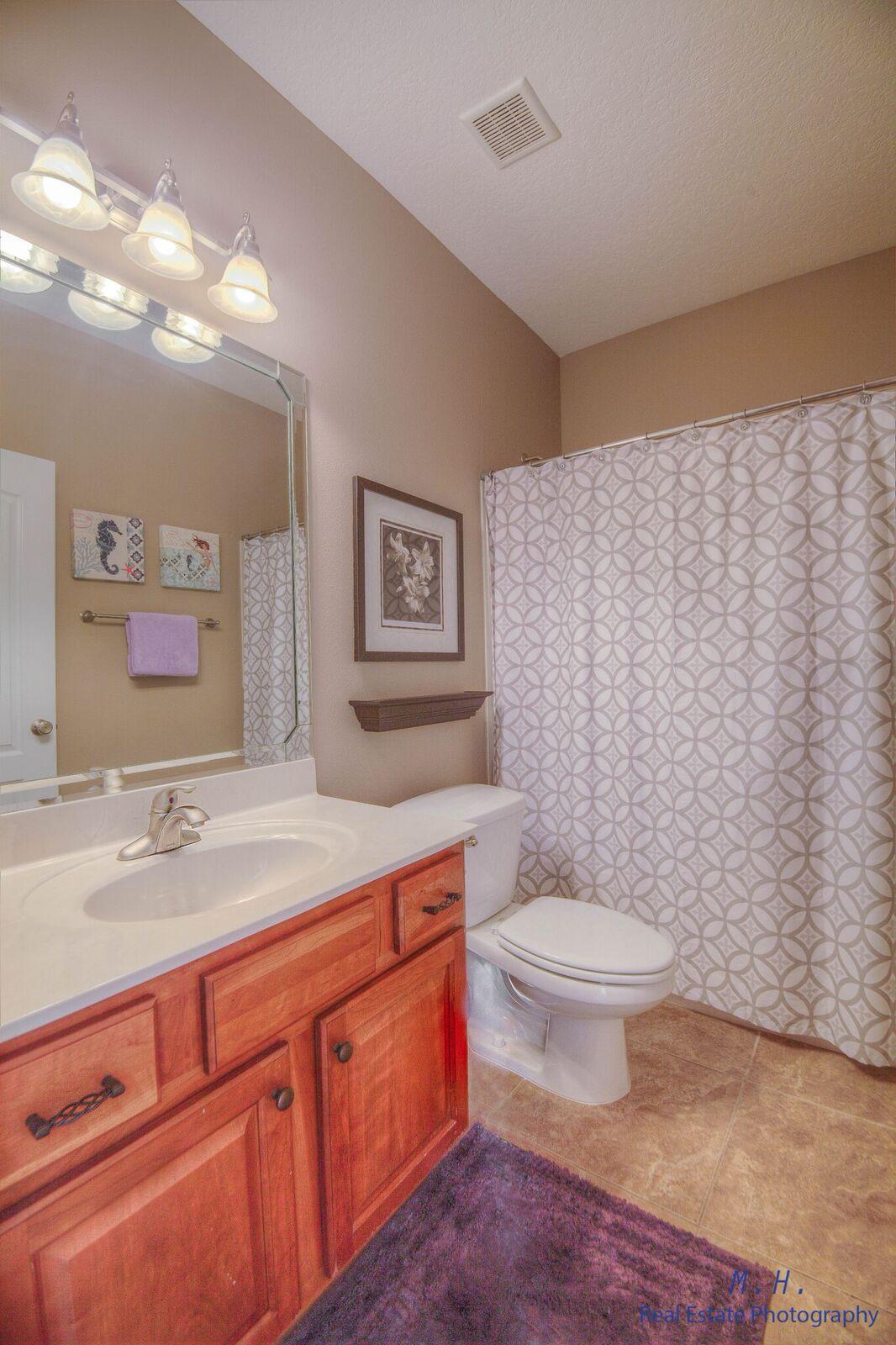 ROCKS COVE - Residential