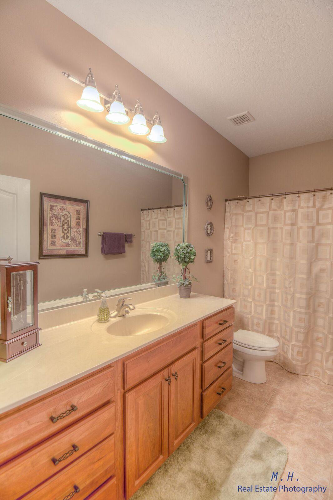 ROCKS COVE - Residential