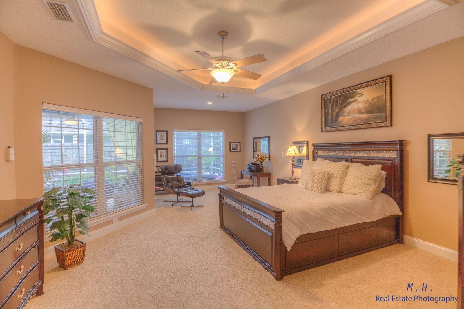 ROCKS COVE - Residential