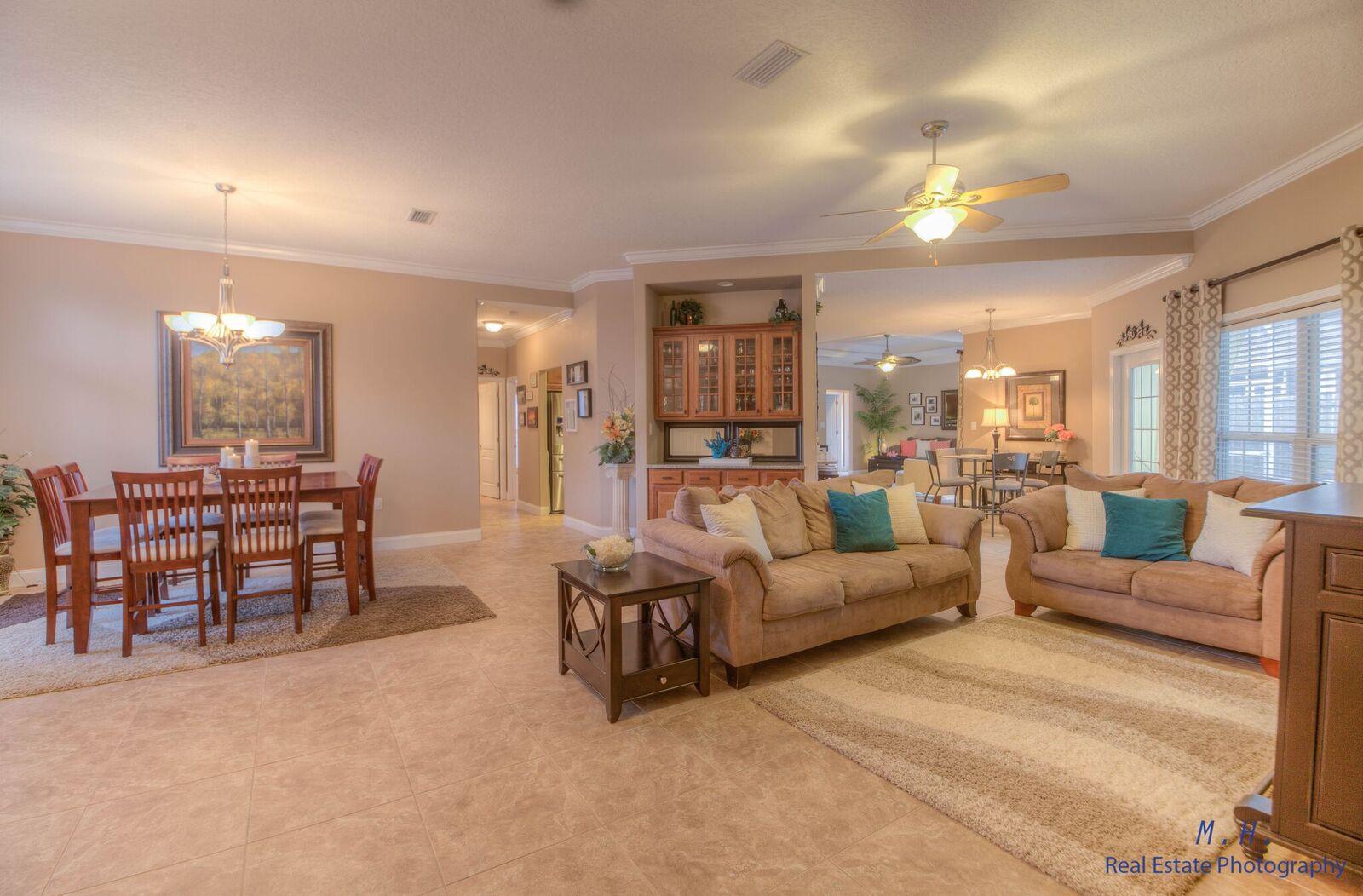 ROCKS COVE - Residential