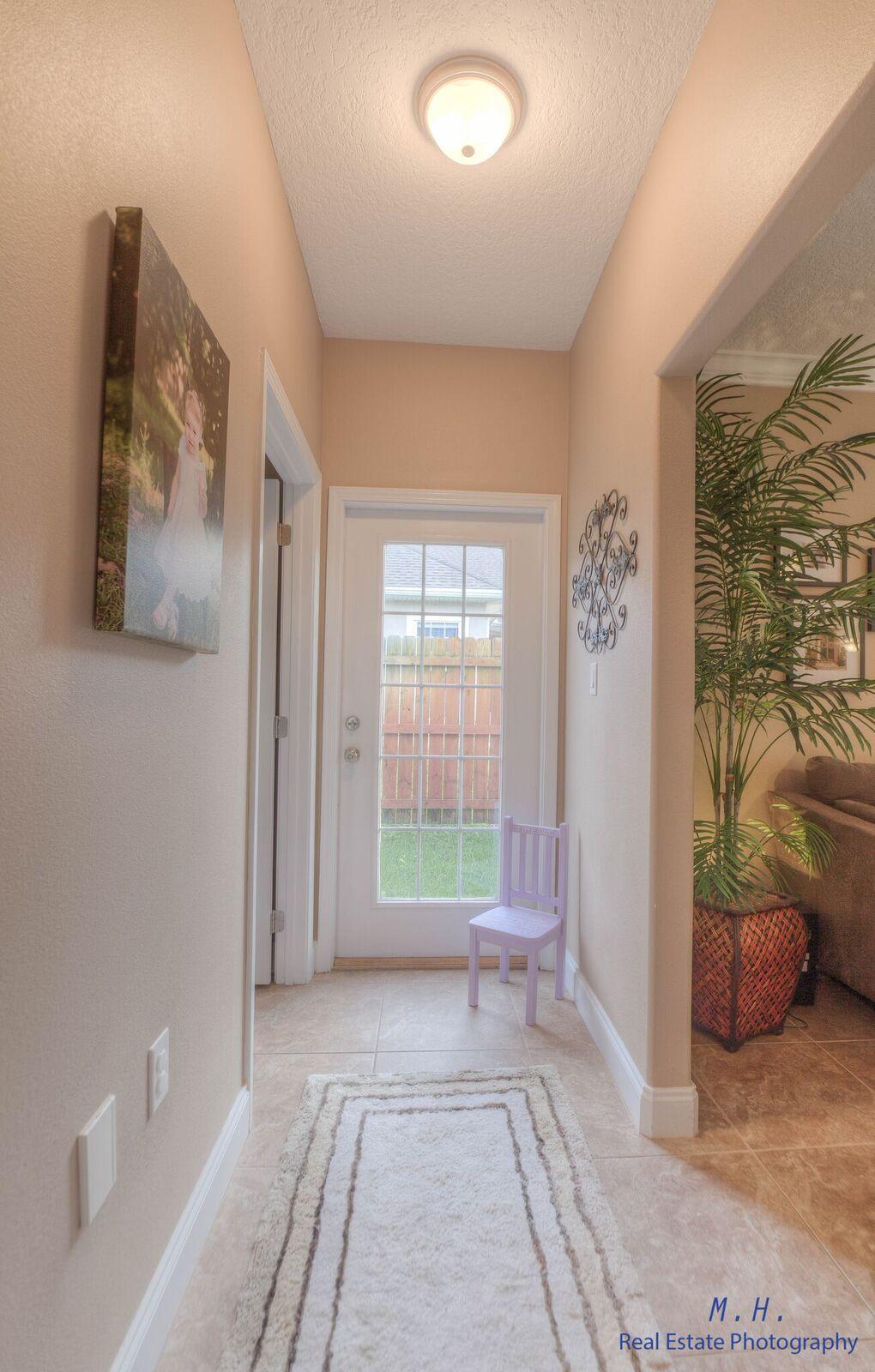 ROCKS COVE - Residential