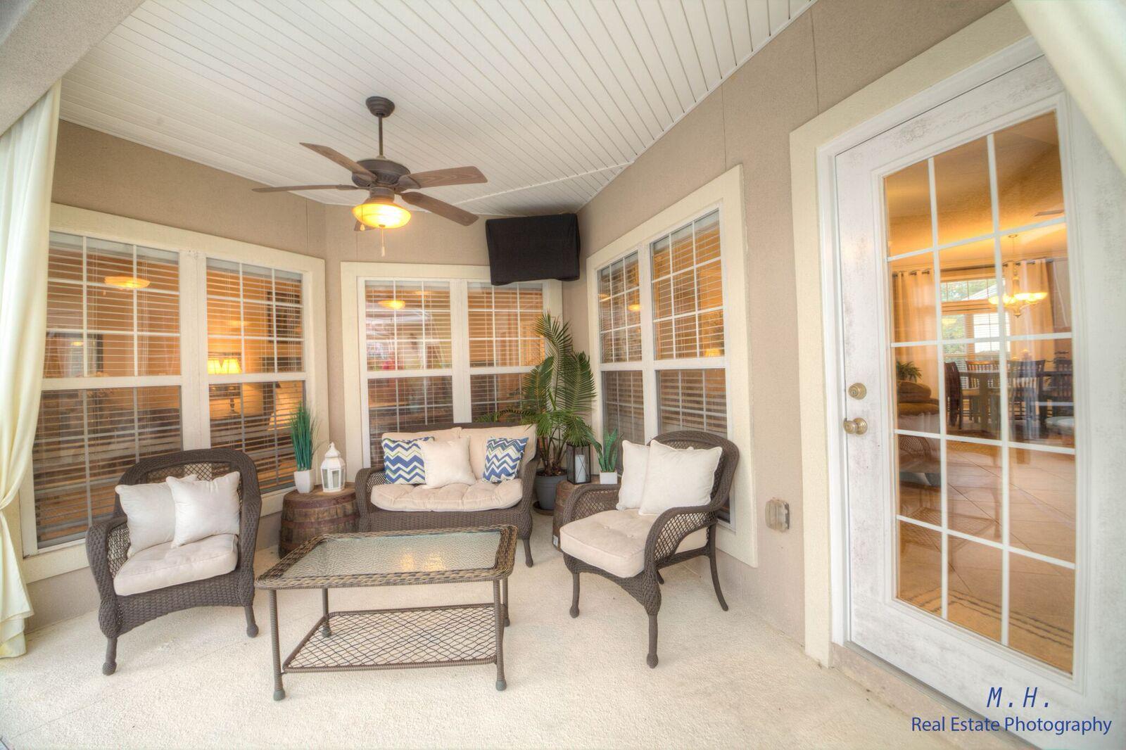 ROCKS COVE - Residential